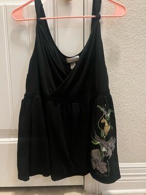 Baby phat tank top / shirt